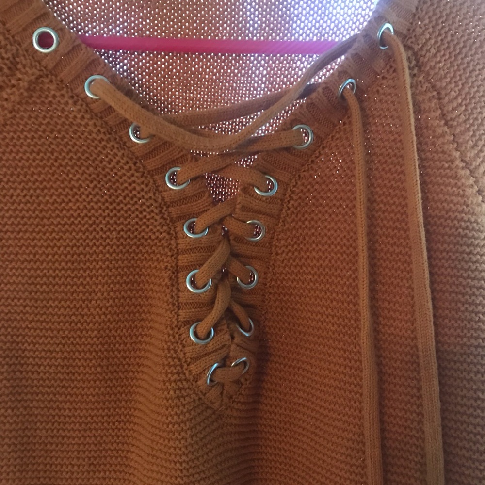 The perfect sweater